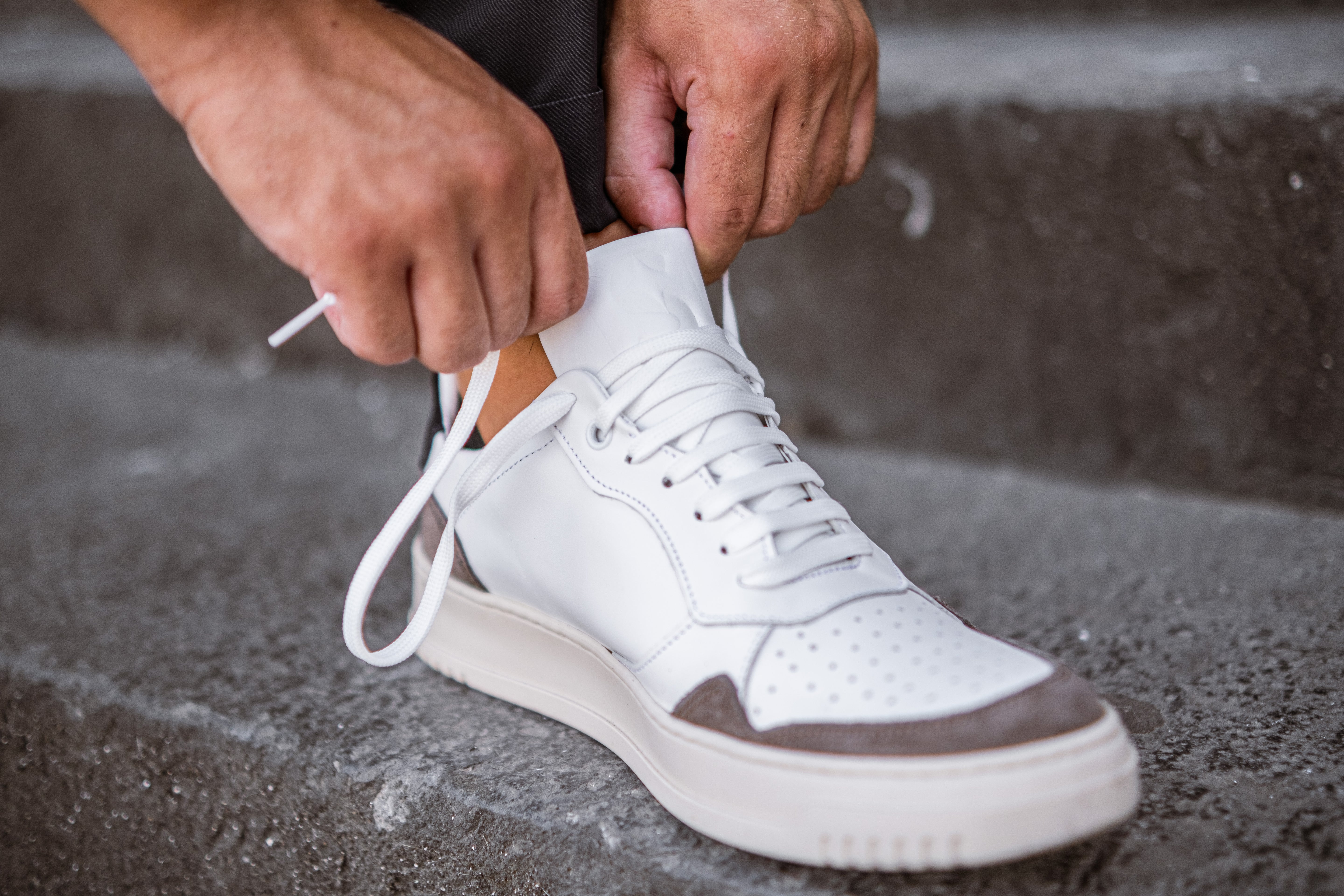 Sneakers Lumen - Multicolor