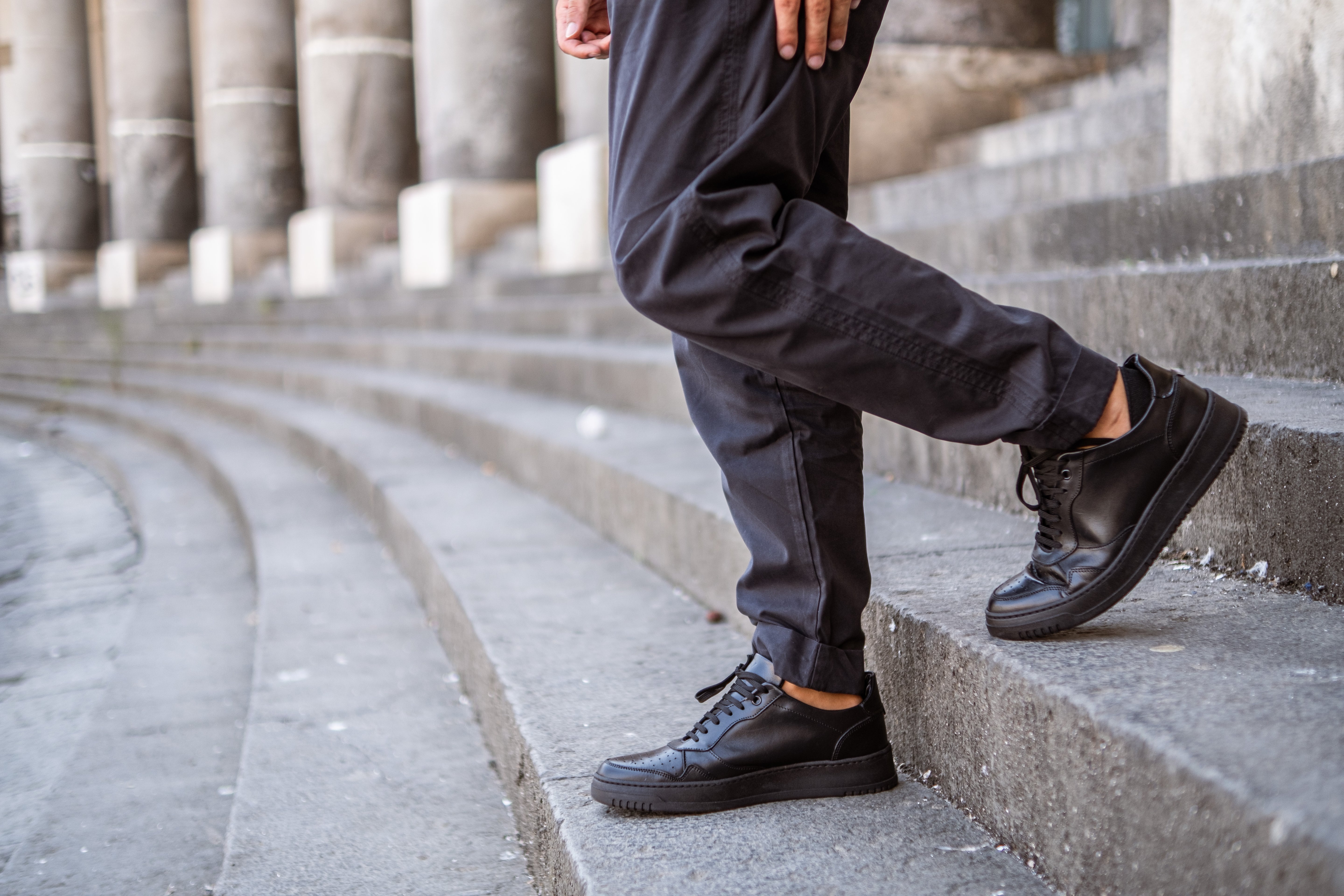 Sneakers Lumen