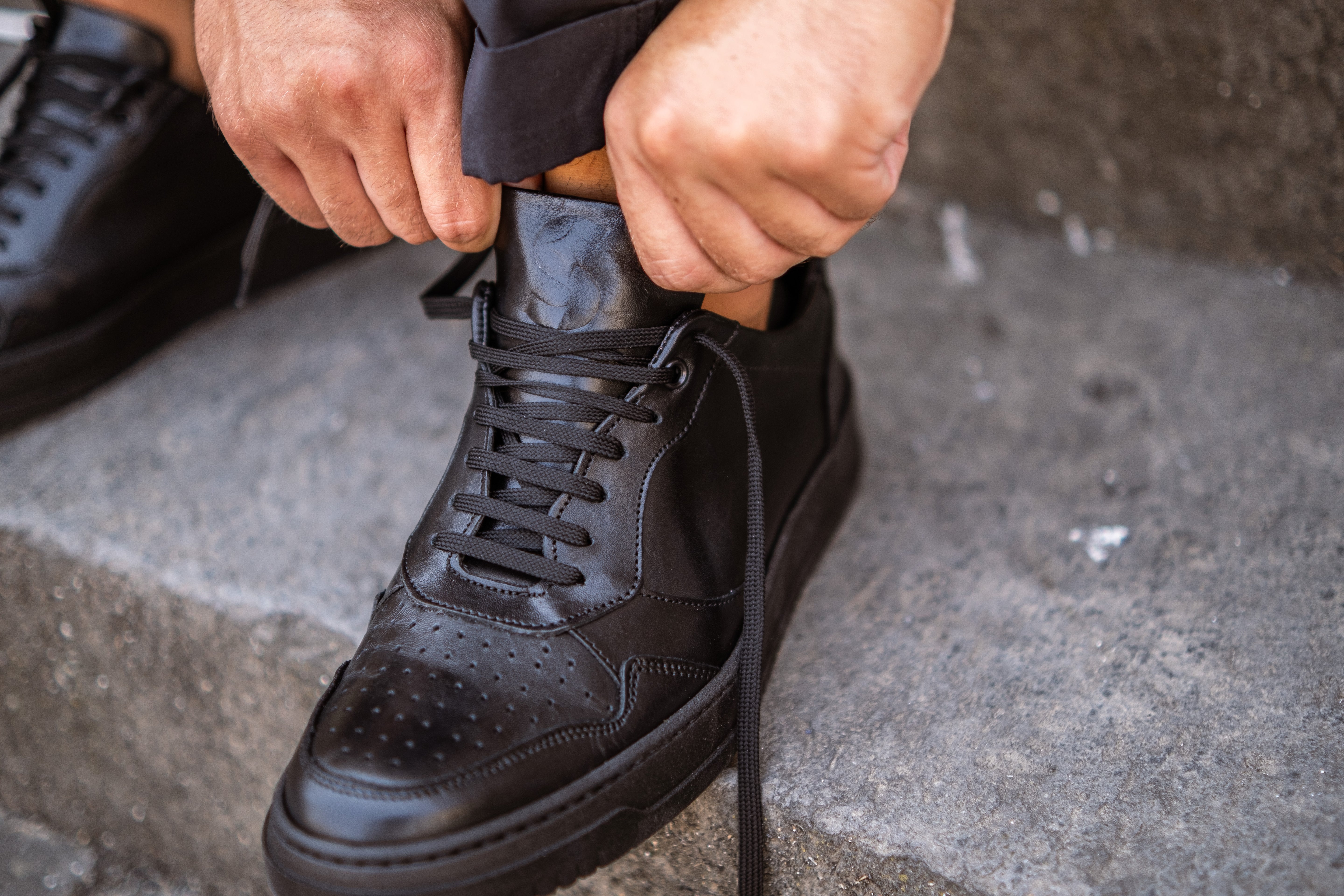 Sneakers Lumen