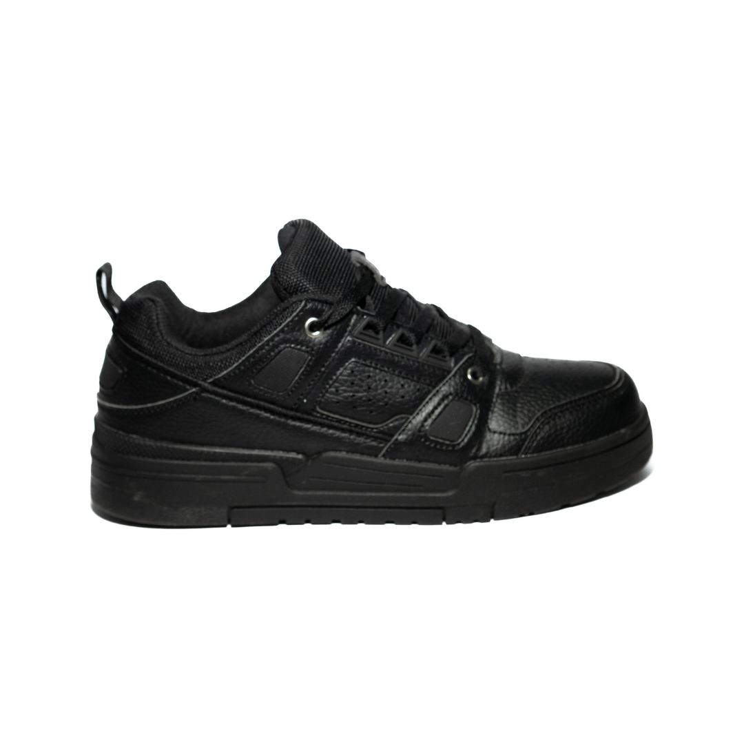 Sneakers Miami - Black