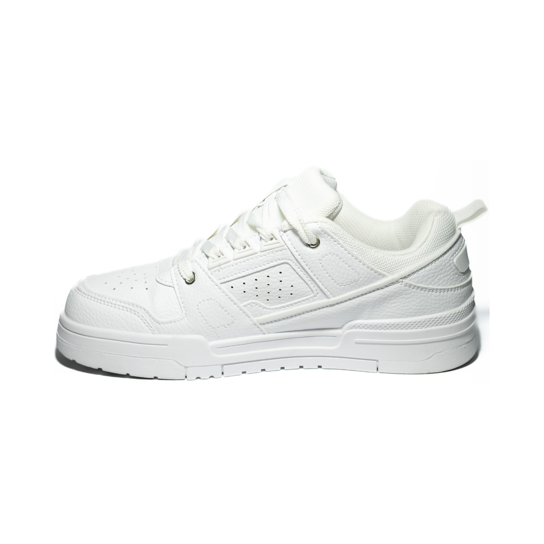 Sneakers Miami - White