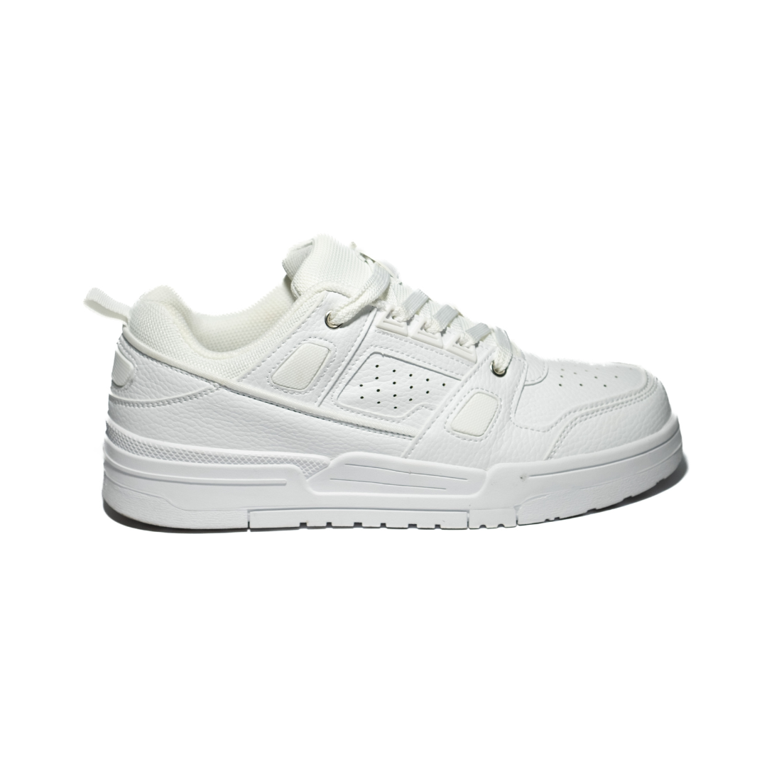 Sneakers Miami - White